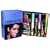 Elvis Presley Collection : Love Me Tender / Flaming Star / Wild In The Country / Clambake / Frankie And Johnnie / Kid Galahad (6 Disc Box Set) [DVD]