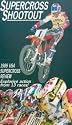 Supercross Shootout - 1989 USA Supercross Review [VHS]