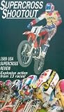 Review Duke Video  / Supercross Shootout - 1989 USA Supercross Review