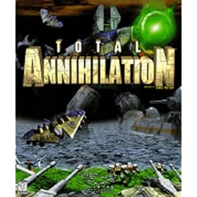 Total Annihilation