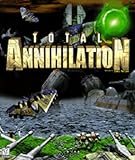 Total Annihilation Gold (Mac)