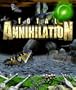 Total Annihilation Gold (Mac)