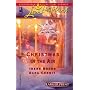 Christmas in the Air: Snowbound Holiday/A Season of Hope (Steeple Hill Christmas 2-in-1) (Larger Print Love Inspired #322)