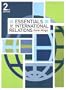 Essentials of International Relations, Second Edition (The Norton Series in World Politics)