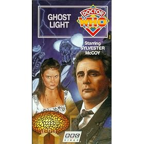 Doctor Who - Ghost Light [VHS]