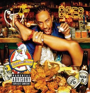 CD-Charts  Music : Chicken N Beer