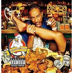 Chicken N Beer