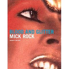 Blood & Glitter