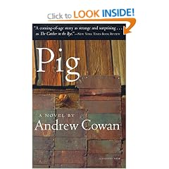 Pig (Harvest Book)