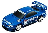 ラジカン R34カルソニックGTR