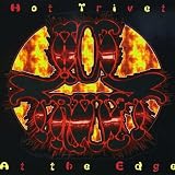 Hot Trivet - At the Edge