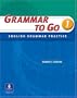 Grammar To Go, Level 1