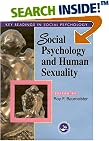 Social Psychology and Human Sexuality: Key Readings (Key Readings in Social Psychology)
