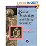 Social Psychology and Human Sexuality: Key Readings (Key Readings in Social Psychology)