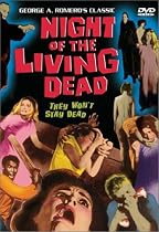 Night of the Living Dead Movie Streaming.