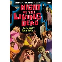 Night of the Living Dead by 