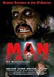 Man Eater - Der Menschenfressser