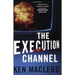 The Execution Channel