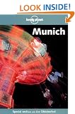 Munich (Lonely Planet City Guide)