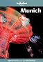 Munich (Lonely Planet City Guide)