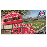 MLB Chicago Cubs Large Floor Mat