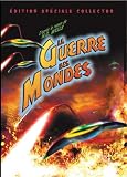 Revue Paramount  / La Guerre des mondes - Édition spéciale