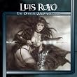 Luis Royo Square Calendar 2007