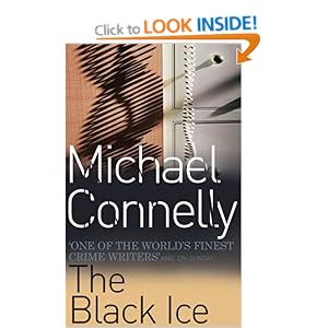 The Black Ice  - Michael Connelly