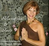 Relaxation and Sleep: A Guided Meditation