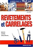 Rev�tements et carrelage