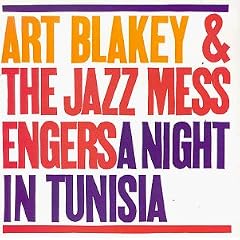 A Night in Tunisia