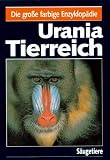Produkt-Bild: Urania Tierreich. S&auml;ugetiere