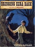 Bringing Ezra Back: A Sequel to Weasel