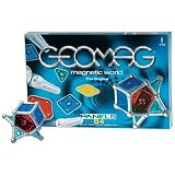 Geomag Panels 84-Piece Set