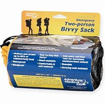 Adventure Medical Kits Thermo-Lite Emergency Bivvy Sack (2-Person)