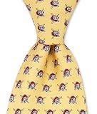 Pittsburgh Pirates Neck Tie
