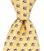 Pittsburgh Pirates Neck Tie