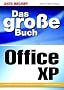 Das gro�e Buch. Office XP
