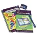Quantum Pad: 4th Grade Math Interacative Book and Cartridge