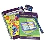 Quantum Pad: 4th Grade Math Interacative Book and Cartridge