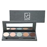 Paula Dorf New York Central Park Eye Kit, Eye Color Central Park 1 kit