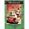 Becky's Secret Surprise (Twelve Candles Club) by  Elaine L. Schulte