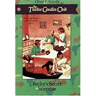 Click here to buy Becky's Secret Surprise (Twelve Candles Club) by  Elaine L. Schulte.