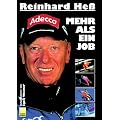 Mehr als ein Job. Autobiographie des Skisprungbundestrainers.