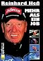 Mehr als ein Job. Autobiographie des Skisprungbundestrainers.