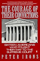 The Courage of Their Conviction