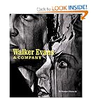 Walker Evans and Company by Peter Galassi, Glenn Lowry, Mathew Brady, and Eugene Atget