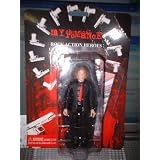 My Chemical Romance Ray Toro Action Figureby Rock Star