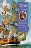 Voyage of the Endeavour: Captain Cook and the Discovery of the Pacific