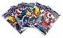 Decipher MegaMan: Grand Prix Booster 5-Pack